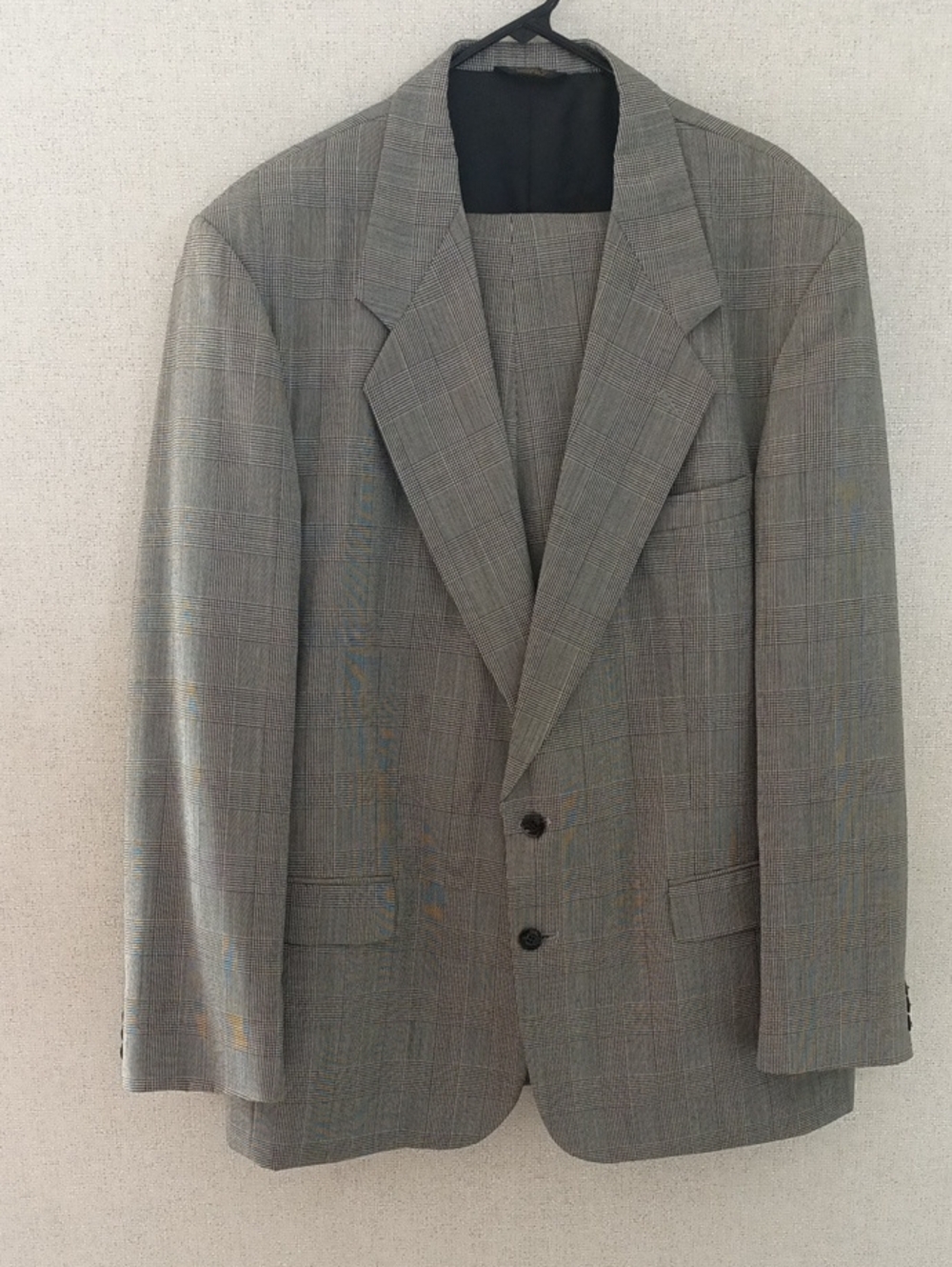 Savane Men's Suit